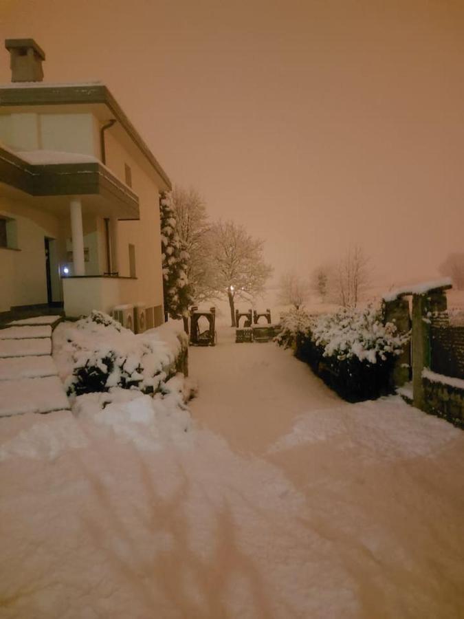 Mountain View House San Cassiano (Sondrio) Exterior foto