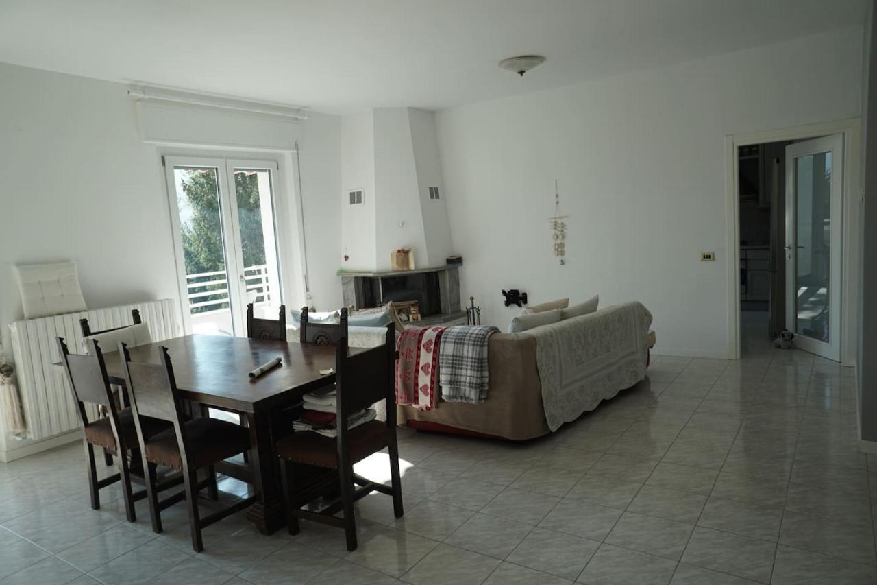 Mountain View House San Cassiano (Sondrio) Exterior foto