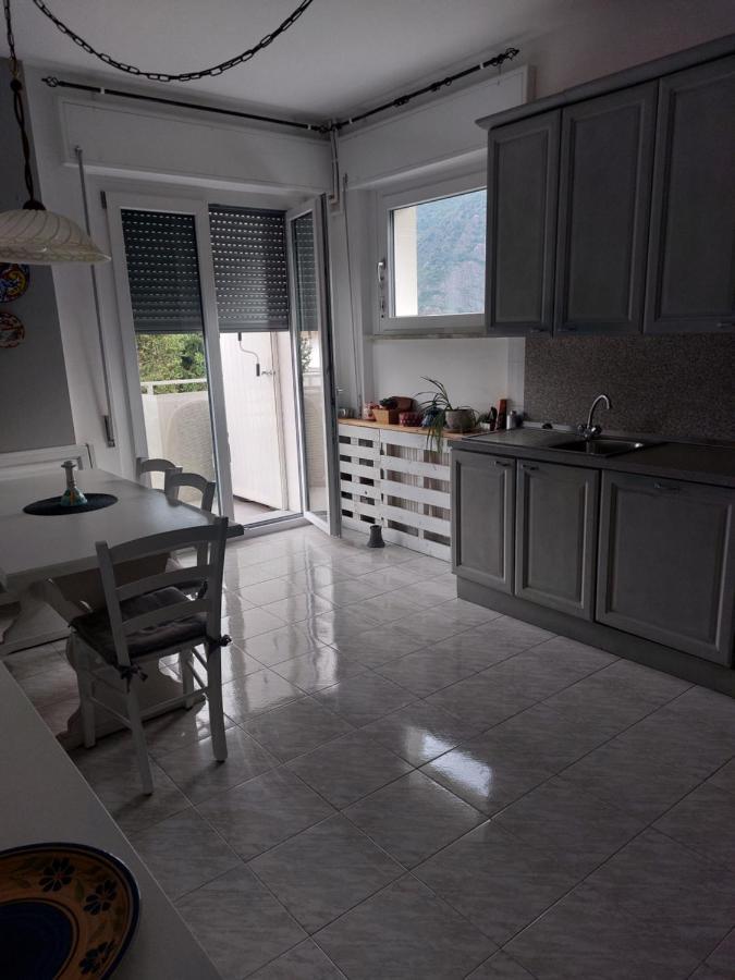 Mountain View House San Cassiano (Sondrio) Exterior foto