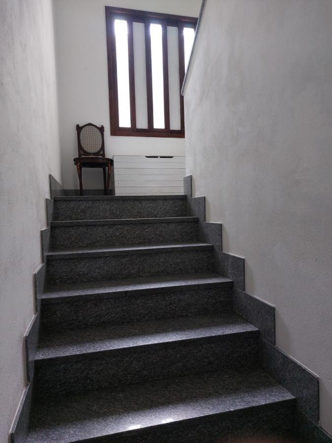 Mountain View House San Cassiano (Sondrio) Exterior foto