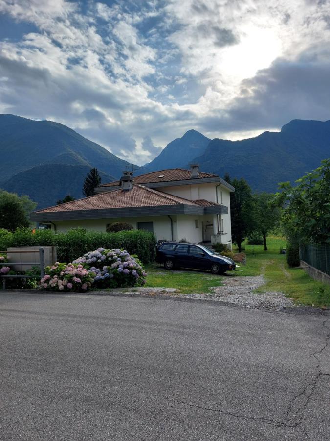Mountain View House San Cassiano (Sondrio) Exterior foto